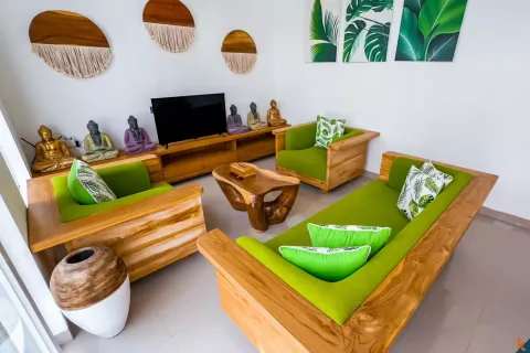 2 bedrooms Villa in Seminyak, Badung, Indonesia No. 10194 8