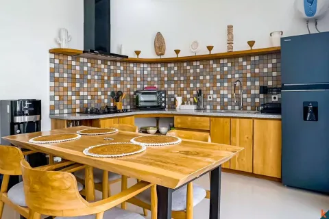 2 bedrooms Villa in Seminyak, Badung, Indonesia No. 10194 9