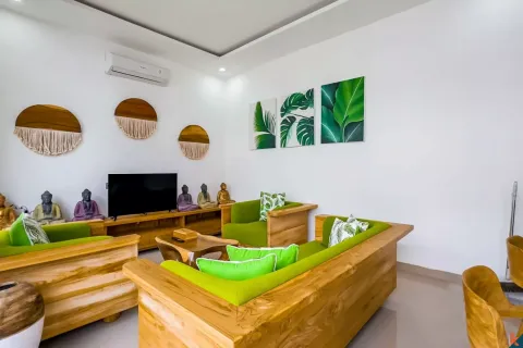 2 bedrooms Villa in Seminyak, Badung, Indonesia No. 10194 4
