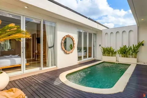 2 bedrooms Villa in Seminyak, Badung, Indonesia No. 10194 2
