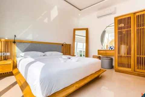 2 bedrooms Villa in Seminyak, Badung, Indonesia No. 10194 7