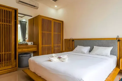 2 bedrooms Villa in Seminyak, Badung, Indonesia No. 10194 10