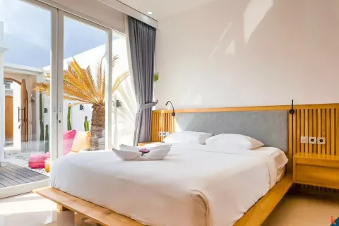 2 bedrooms Villa in Seminyak, Badung, Indonesia No. 10194 6