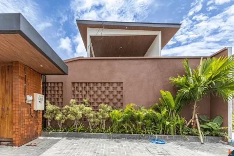 3 bedrooms Villa in Kerobokan, Badung, Indonesia No. 10227 21