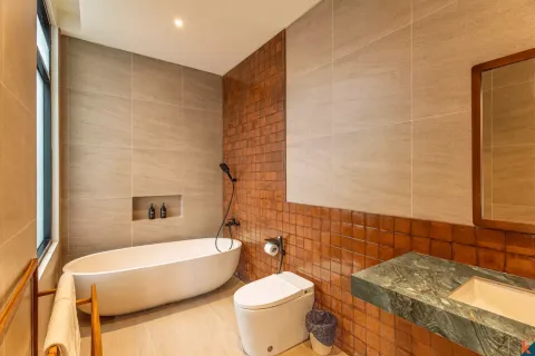 3 bedrooms Villa in Kerobokan, Badung, Indonesia No. 10227 19