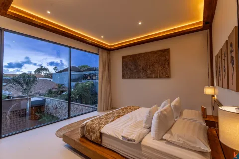 3 bedrooms Villa in Kerobokan, Badung, Indonesia No. 10227 2