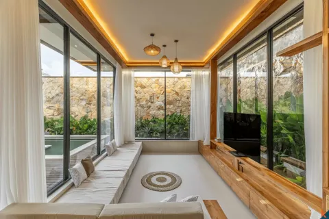 3 bedrooms Villa in Kerobokan, Badung, Indonesia No. 10227 28