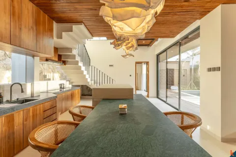 3 bedrooms Villa in Kerobokan, Badung, Indonesia No. 10227 10
