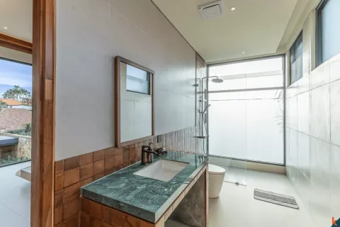 3 bedrooms Villa in Kerobokan, Badung, Indonesia No. 10227 15