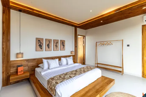 3 bedrooms Villa in Kerobokan, Badung, Indonesia No. 10227 8