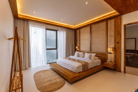 3 bedrooms Villa in Kerobokan, Badung, Indonesia No. 10227 18