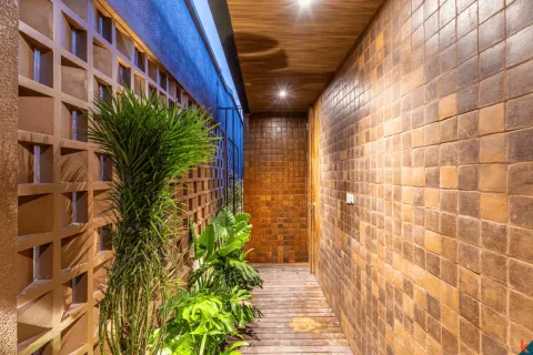 3 bedrooms Villa in Kerobokan, Badung, Indonesia No. 10227 4