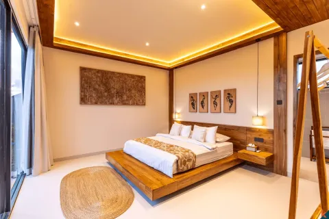 3 bedrooms Villa in Kerobokan, Badung, Indonesia No. 10227 3