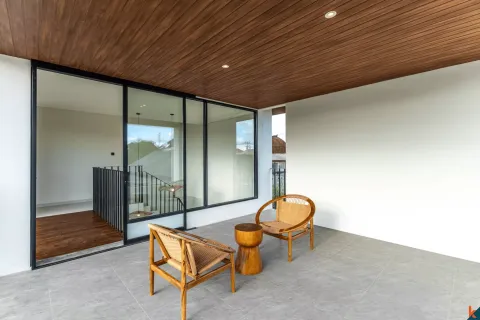 3 bedrooms Villa in Kerobokan, Badung, Indonesia No. 10227 23