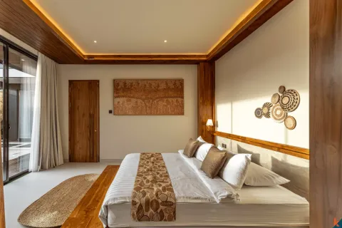 3 bedrooms Villa in Kerobokan, Badung, Indonesia No. 10227 12