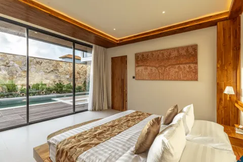3 bedrooms Villa in Kerobokan, Badung, Indonesia No. 10227 20