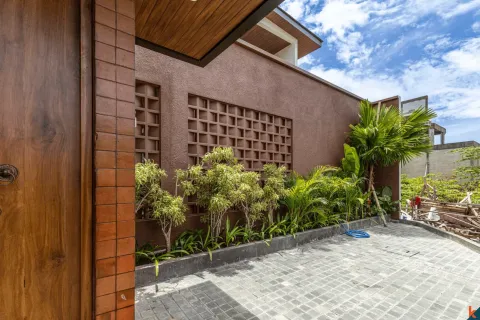 3 bedrooms Villa in Kerobokan, Badung, Indonesia No. 10227 13