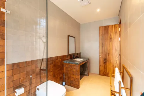 3 bedrooms Villa in Kerobokan, Badung, Indonesia No. 10227 17