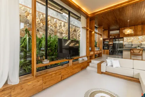 3 bedrooms Villa in Kerobokan, Badung, Indonesia No. 10227 29