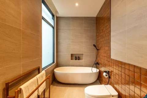 3 bedrooms Villa in Kerobokan, Badung, Indonesia No. 10227 11