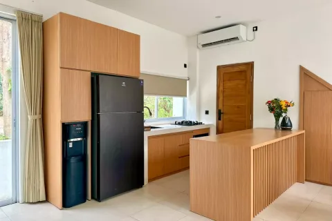 2 bedrooms Villa in South Kuta, Badung, Indonesia No. 10193 5