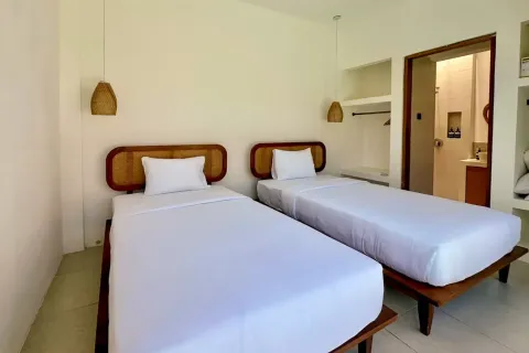 2 bedrooms Villa in South Kuta, Badung, Indonesia No. 10193 8