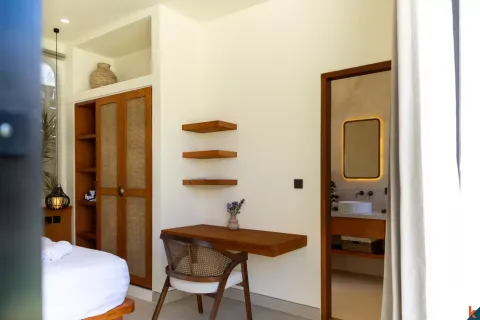 4 bedrooms Villa in Tibubeneng, Badung, Indonesia No. 10192 28