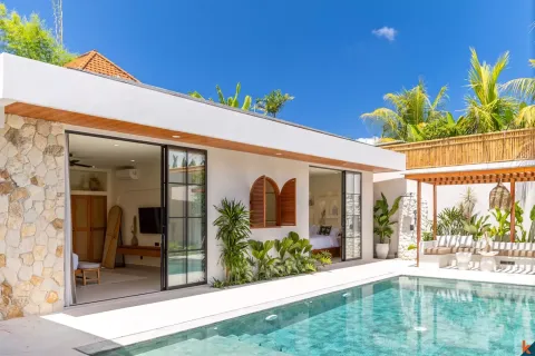 4 bedrooms Villa in Tibubeneng, Badung, Indonesia No. 10192 13