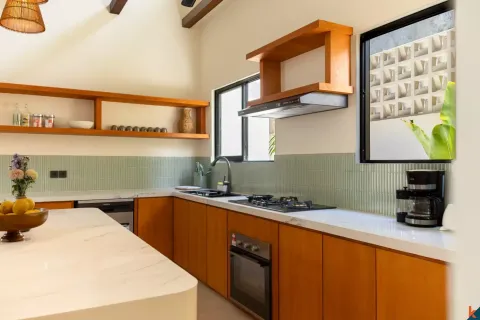 4 bedrooms Villa in Tibubeneng, Badung, Indonesia No. 10192 7