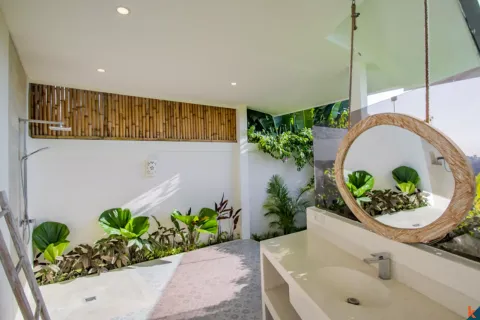 Вилла с 3 спальнями в Canggu, Бадунг, Индонезия № 10229 18