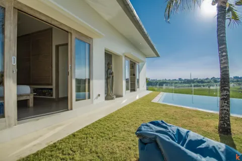 Вилла с 3 спальнями в Canggu, Бадунг, Индонезия № 10229 7