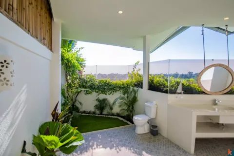 Вилла с 3 спальнями в Canggu, Бадунг, Индонезия № 10229 20