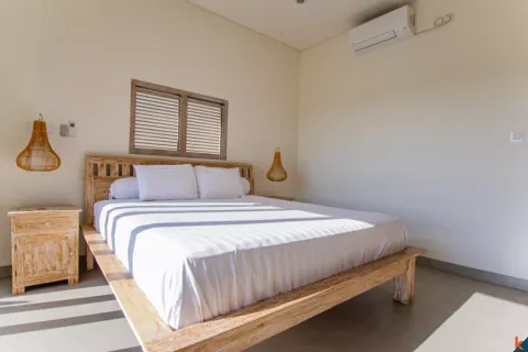 Вилла с 3 спальнями в Canggu, Бадунг, Индонезия № 10229 14