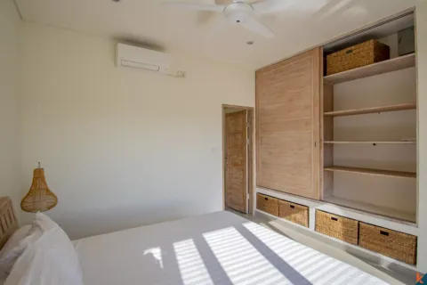 Вилла с 3 спальнями в Canggu, Бадунг, Индонезия № 10229 15