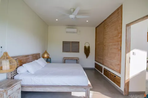 Вилла с 3 спальнями в Canggu, Бадунг, Индонезия № 10229 17