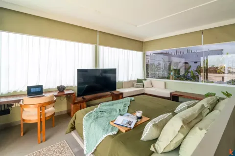 3 bedrooms Villa in Tumbak Bayuh, Mengwi, Badung, Indonesia No. 10228 7