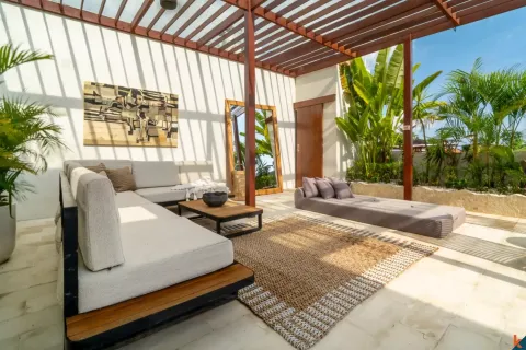 3 bedrooms Villa in Tumbak Bayuh, Mengwi, Badung, Indonesia No. 10228 3