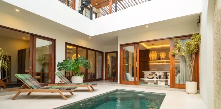 3 bedrooms Villa in Tumbak Bayuh, Mengwi, Badung, Indonesia No. 10228