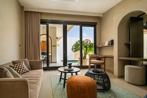 3 bedrooms Villa in Tumbak Bayuh, Mengwi, Badung, Indonesia No. 10228 9