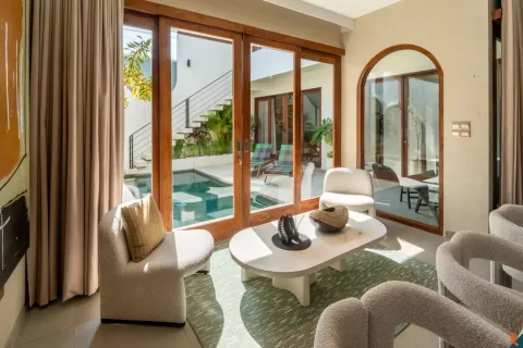 3 bedrooms Villa in Tumbak Bayuh, Mengwi, Badung, Indonesia No. 10228 5