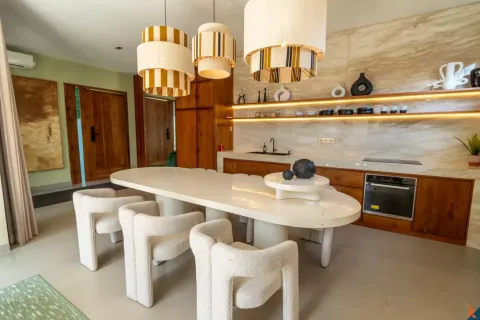 3 bedrooms Villa in Tumbak Bayuh, Mengwi, Badung, Indonesia No. 10228 6