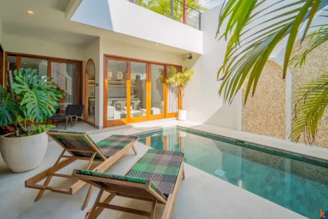 3 bedrooms Villa in Tumbak Bayuh, Mengwi, Badung, Indonesia No. 10228 2