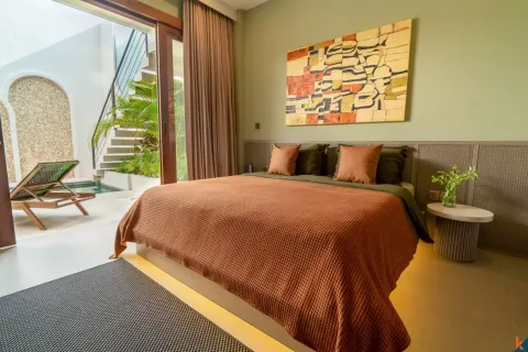 3 bedrooms Villa in Tumbak Bayuh, Mengwi, Badung, Indonesia No. 10228 11