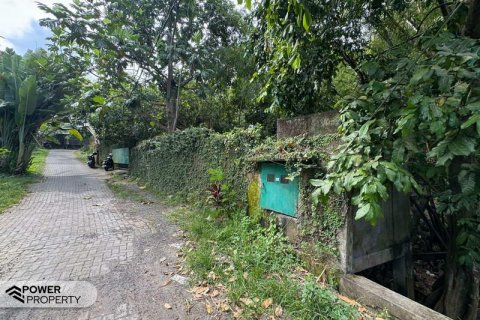 Земельный участок 1850м2 в Canggu, Бадунг, Индонезия № 9015 3