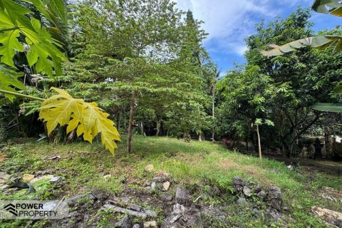 Земельный участок 1850м2 в Canggu, Бадунг, Индонезия № 9015 8