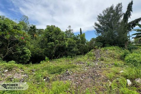 Земельный участок 1850м2 в Canggu, Бадунг, Индонезия № 9015 6