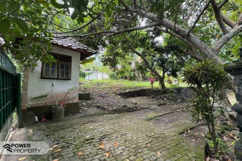 Земельный участок 1850м2 в Canggu, Бадунг, Индонезия № 9015 13