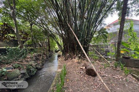Земельный участок 1850м2 в Canggu, Бадунг, Индонезия № 9015 4