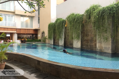 158 bedrooms Hotel in Kuta, Badung, Indonesia No. 8917 8