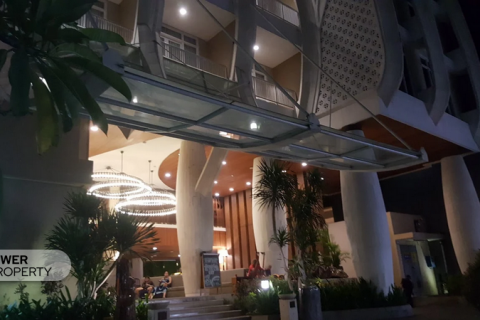 158 bedrooms Hotel in Kuta, Badung, Indonesia No. 8917 3